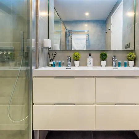 Wintowinrentals Executive In Ocean House Complex Apartmán *