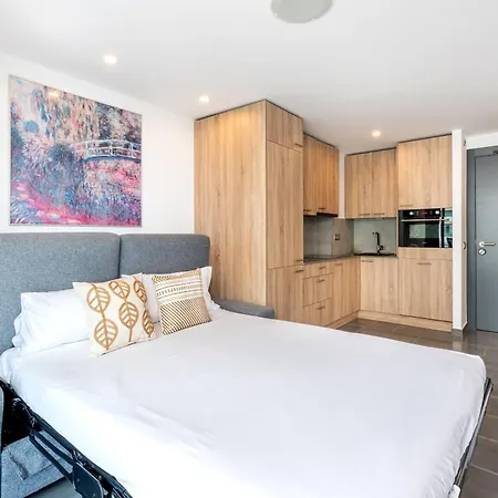 Wintowinrentals Executive In Ocean House Complex Apartmán *
