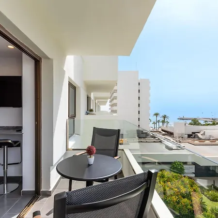 Wintowinrentals Executive In Ocean House Complex Apartmán *