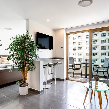 Wintowinrentals Executive In Ocean House Complex Apartmán *
