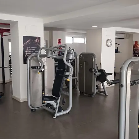 Wintowinrentals Executive In Ocean House Complex Apartmán *